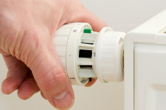 Fell End central heating repair costs