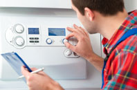 free Fell End gas safe engineer quotes