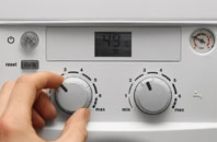 free Fell End boiler maintenance quotes